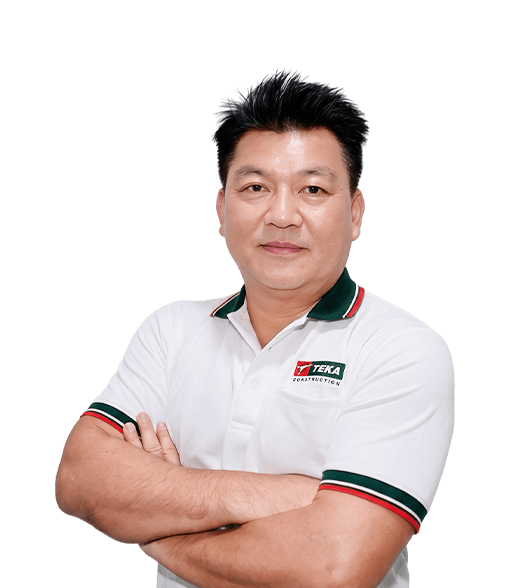 Mr. Lert  Achawanantakul